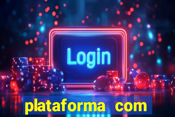 plataforma com jogos demo